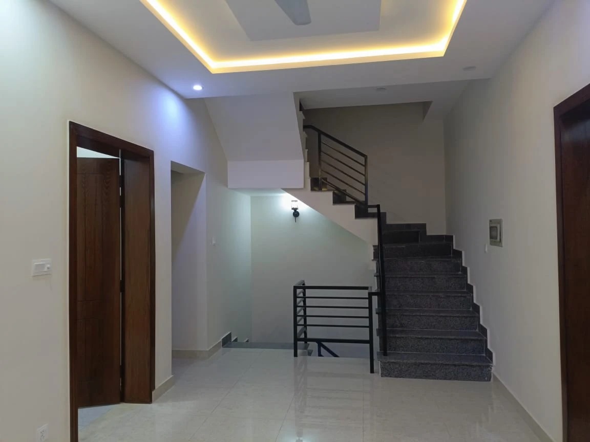 House For Sale In N5 Bahria Enclave